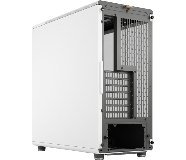 FRACTAL DESIGN North Chalk White TG Clear FD-C-NOR1C-04 - 1099572 - zdjęcie 12